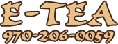 Contact E-Tea Today!